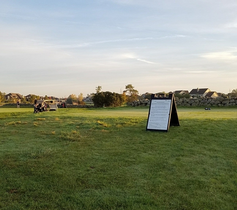 Golf Club of Dublin - Dublin, OH