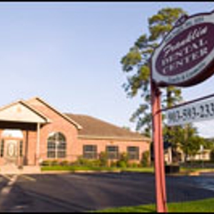 Franklin Dental Center - Tyler, TX