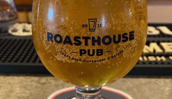 Roasthouse Pub - Frederick, MD