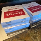 Sammy's Woodfired Pizza