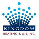 Kingdom Heating & Air, Inc. - Heating Contractors & Specialties
