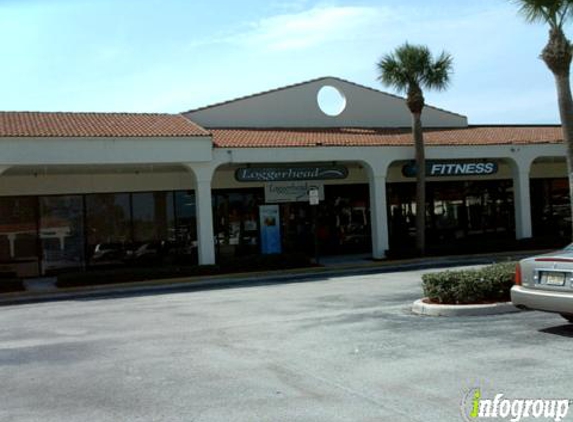 Loggerhead Fitness - Juno Beach, FL