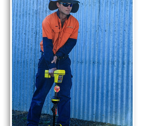 Adam Luck Electrical - Dalby, QLD