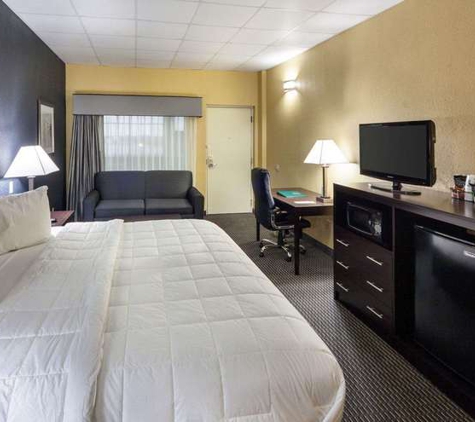 Quality Inn - Montpelier, OH