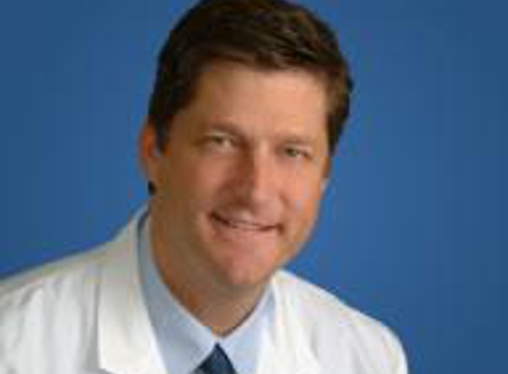 Dr. Alexander R. Miller, MD - San Antonio, TX