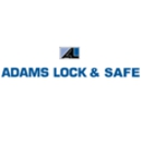 Adams Lock & Safe Co., Inc. - Locks & Locksmiths