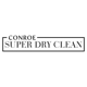 Conroe Super Dry Clean