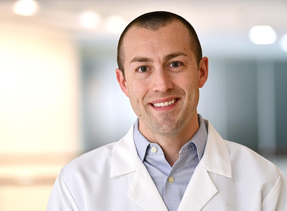 Christopher Paul Slayden, MD - Springfield, MO