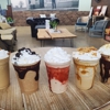 The Bridge Coffee Shop gallery