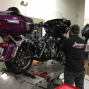 Bumpus Harley-Davidson Of Jackson - Motorcycle Dealers