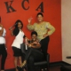 KCA Hair Studios