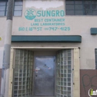 Sungro Products