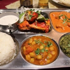 Mahan Indian Restaurant