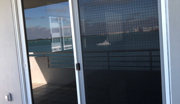 All Star Aluminum Windows And Doors - Hialeah, FL