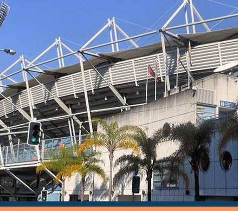 Planning Initiatives - Fortitude Valley, QLD