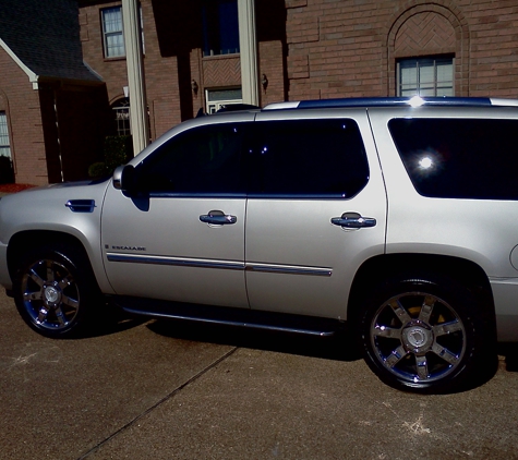 Do It Right Mobile Car Wash & Complete Detailing S