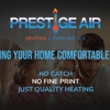 Prestige Air Heating & Cooling gallery