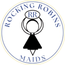 Rocking Robins Maids LLC - House Cleaning
