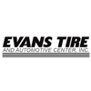 Evans Tire & Automotive Center gallery