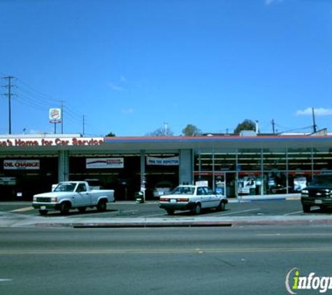 Firestone Complete Auto Care - National City, CA