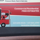 Matthews PRW Services, LLC