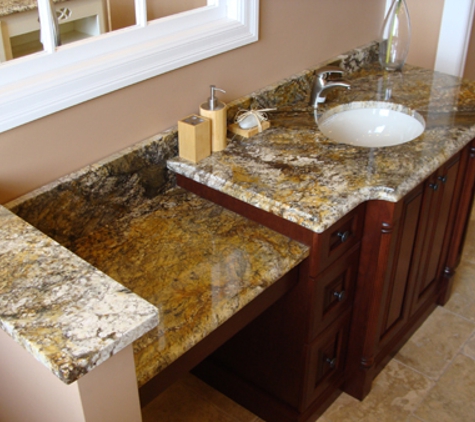 Buffalo Granite and Marble - Tonawanda, NY