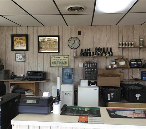 Joe's Midtown Auto Repair - Princeton, IL