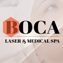 Boca Laser & Medical Spa - Hair Removal