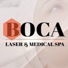 Boca Laser Medical Spa