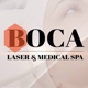 Boca Laser & Medical Spa