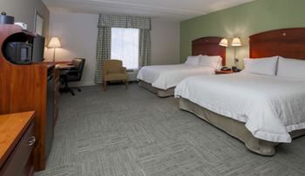 Hampton Inn & Suites New Haven - South - West Haven - West Haven, CT