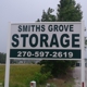 Smiths Grove Storage