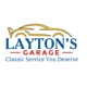 Layton's Garage & Auto Storage