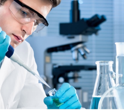 Sahely Chemicals Pty Ltd - Hampton, VIC