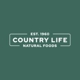 Country Life Natural Foods