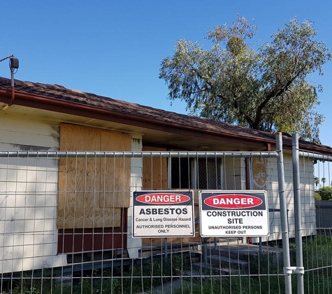 SMK Consultants - Moree, NSW