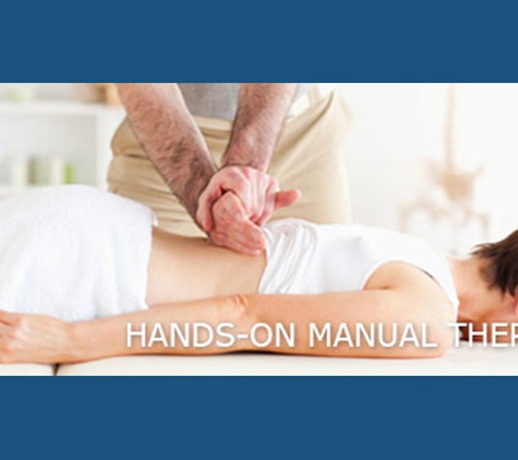 North Perth Physio - North Perth, WA