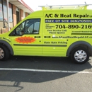 A/C & Heat Repair LLC - Major Appliances
