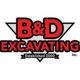 B D Excavating Inc