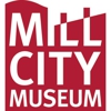 Mill City Museum gallery
