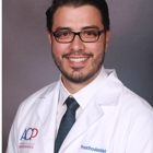 Guillermo Zapata, DDS