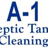 A 1 Septic Tank Cleaning gallery