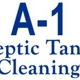 A 1 Septic Tank Cleaning