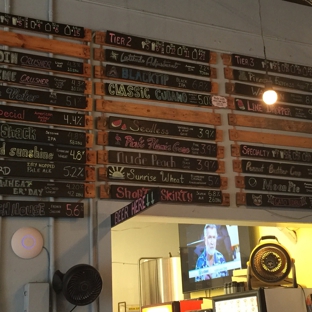 Naples Beach Brewery - Naples, FL