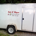 Tailz A Wagon Mobile Pet Grooming