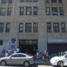 Bronx Food Stamp Center