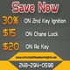 Car Locksmith Madison Heights