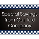 Mount Holly Taxi - Airport Transportation