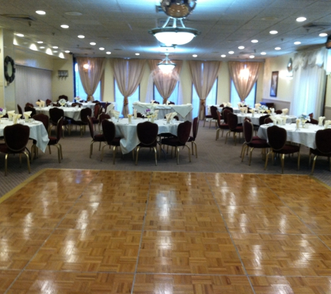 La Mirage Restaurant and Catering - Ulster Park, NY