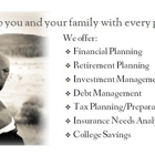 Phillip James Financial